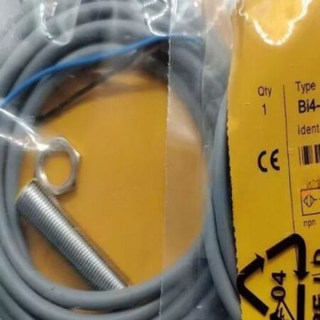 FOR BI4-M12-AD4X-H1141 TURCK Sensor
