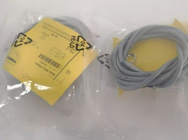 FOR BI4U-M12-AN6X TURCK Proximity Switch Sensor