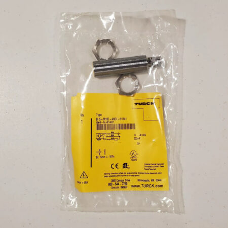 FOR BI5-M18E-AN6X-H1141 TURCK Proximity Sensor