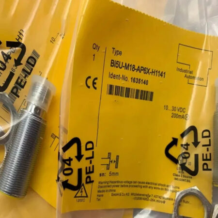 FOR BI5U-M18-AP6X-H1141 TURCK Proximity Sensor