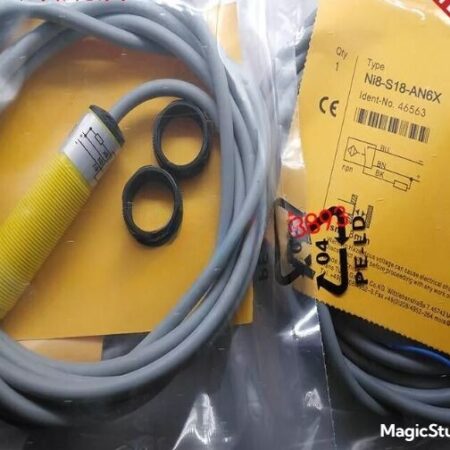 FOR BI8-S18-AP6X TURCK Proximity Sensor