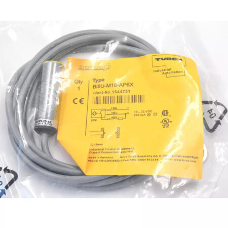 FOR BI8U-M18-AP6X TURCK Proxximity Sensor