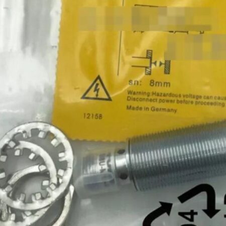 FOR BI8U-M18-VN6X-H1141 TURCK Sensor