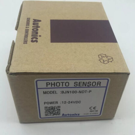 FOR BJN100-NDT-P Autonics New Photoelectric Switch