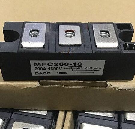 FOR BOBARRY MFC200-16 Module Power Supply MFC200-16
