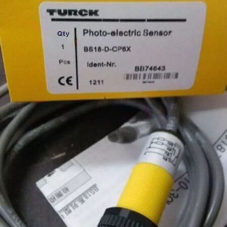FOR BS18-D-CP6X Photoelectric Switch