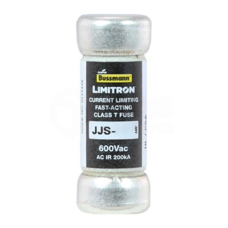 FOR BUSSMAN JJS-25 Fast Acting Fuse Class T 600V