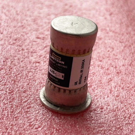 FOR BUSSMAN JJS-40 Fast Acting Fuse Class T 600V