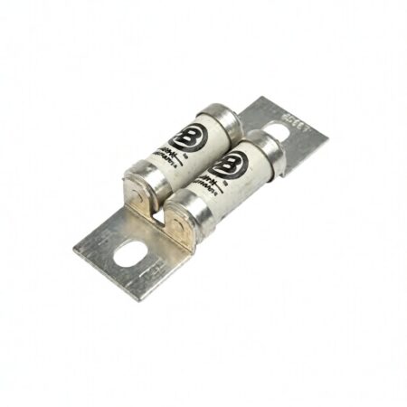 FOR BUSSMANN 160EET 160 Amp 690VC Fast Acting Bolt Mount T Type Fuse (160A)