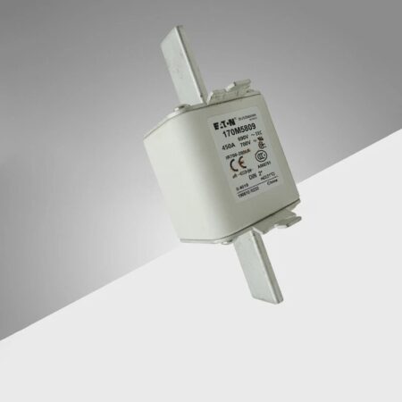 FOR BUSSMANN 170M5809 High Speed Fuse 400A 690V