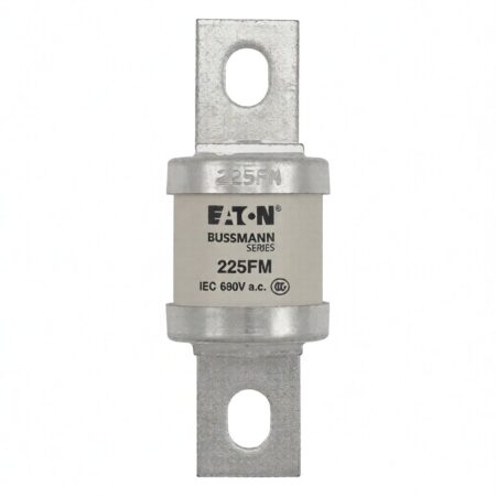 FOR BUSSMANN 225FM 225A High Speed British Standard Fuse 690V