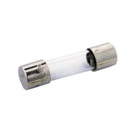 FOR BUSSMANN BK/S500-1-R Fast Acting Fuse Cartridge 1A 5X20mm 1PC