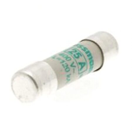 FOR BUSSMANN C10M16 Fuse 16A AC Cylinder 550Vac