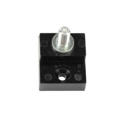 FOR BUSSMANN C5268-3 Open Fuse Block  101 To 200A Range AC DC Volt 600V