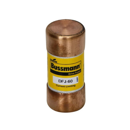 FOR BUSSMANN DFJ-60 Fuse Class J Drive High Speed Fuse AC 60A 600V