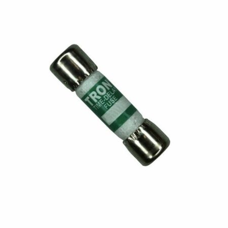 FOR BUSSMANN FNQ-2 Fuse 2A 500V