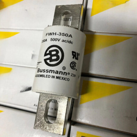 FOR BUSSMANN FWH-350A Fuse Fast Acting 350Amp 500V