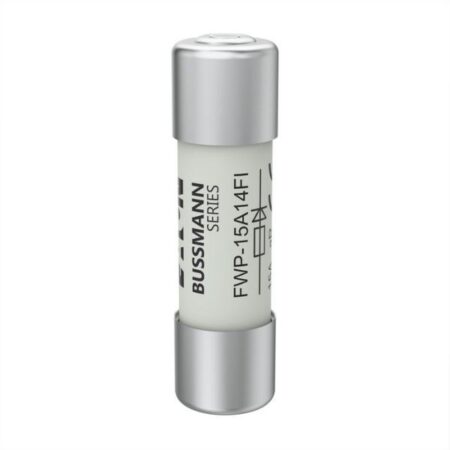 FOR BUSSMANN FWP-15A14FI Fuse Fast Acting High Speed FWP15A14FI 15Amp 690V