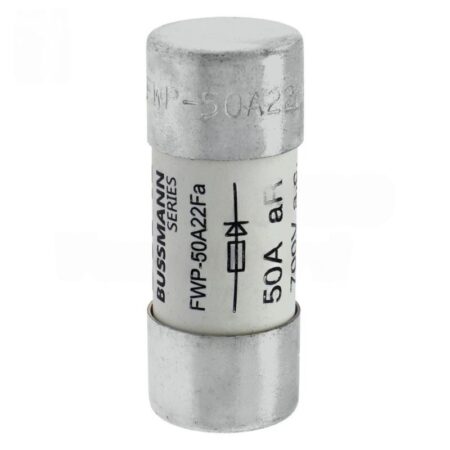 FOR BUSSMANN FWP-50A22Fa ( 50 Amp ) 700V Fuse