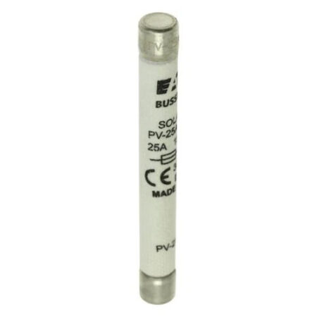 FOR BUSSMANN PV-25A10F85L (25 AMP) PV Fuse