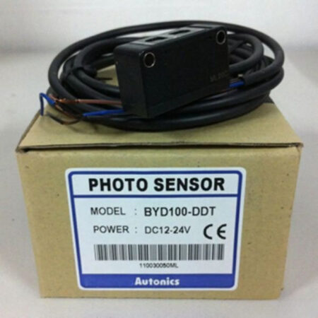 FOR BYD100-DDT AUTONICS New Photoelectric Switch