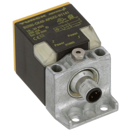 FOR Bi20U-CK40-AP6X2-H1141 TURCK Sensor Proximity Switch