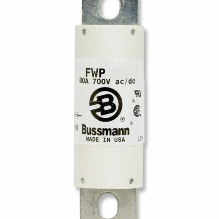 FOR Bussmann FWP-80B0A 700V
