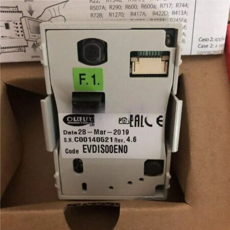 FOR CAREL New Electronic Expansion Valve Operation Panel EVDIS00EN0