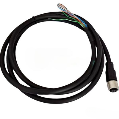 FOR CCB-84901-0101-02 Network Cable COGNEX Power Cord