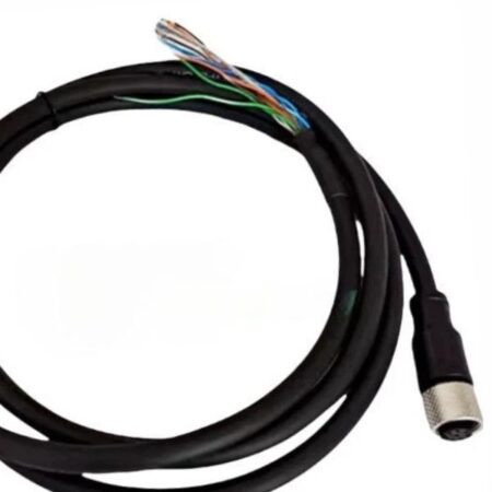 FOR CCB-84901-7001-02 Network Cable COGNEX Power Cord