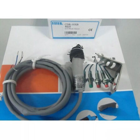FOR CDR-10XB FOTEK New Photoelectric Switch