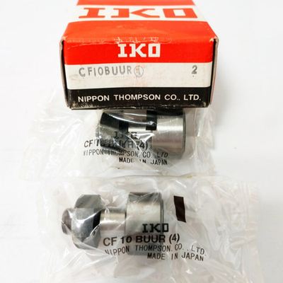 FOR CF10BUU IKO Cam Follower Needle Roller Bearing Outer Ring 22x10x12mm