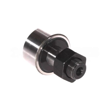 FOR CF20-1VBUUR IKO Cam Follower Bearing Track Roller M20x1.5 20x47x24mm