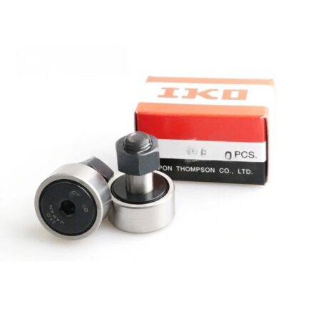 FOR CF8BR IKO Cam Follower Bearing M8 8x19x11mm