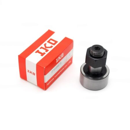 FOR CFS3V IKO Cam Follower Support Track Needle Roller Bearing CFS 3V