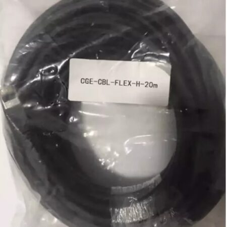FOR CGE-CBL-FLEX-H-20 COGNEX Camera Trigger Cable 20M