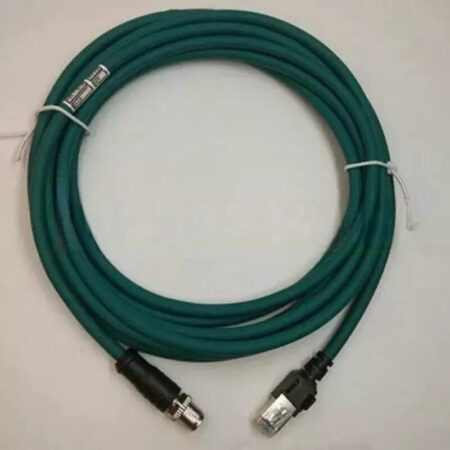 FOR COGNEX CCB-84901-0102-15 Network Cable COGNEX Power Cord