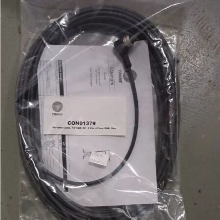 FOR CON01379 Electronic Flow Switch/Water Flow Sensor Communication Cable