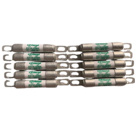 FOR Cfriend EV10-25AP Fuse 25Amp 1000V 10PCS
