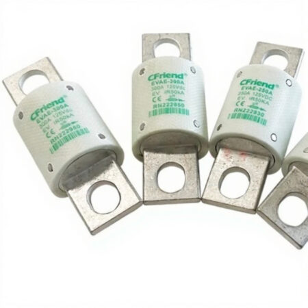 FOR Cfriend EVAE-400A Fuse 300A 350A 400A 125V RN222980