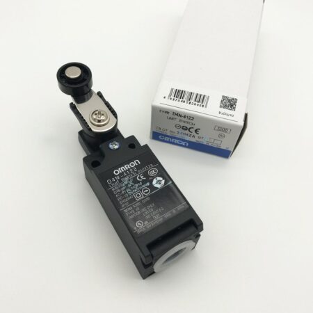 FOR D4N-4122 Omron Travel Limit Switch D4N4122
