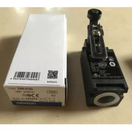 FOR D4N-412G Limit Switch OMRON D4N412G
