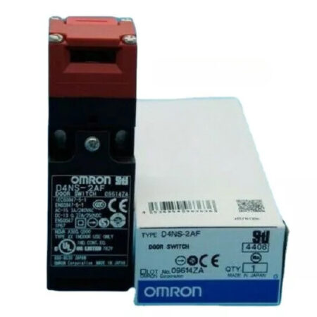 FOR D4NS-2AF OMRON Safety Door Switch Sensor