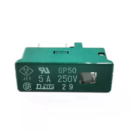 FOR DAITO GP05 Fuse 0.5A 250V