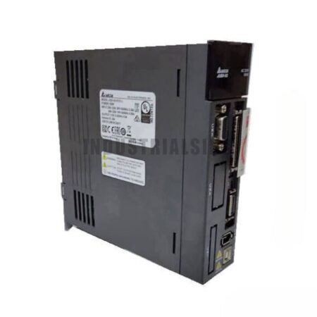 FOR DELTA ASD-A2-0421-L New Servo Drive