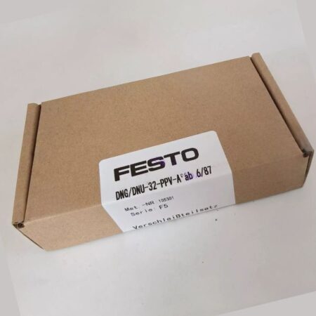 FOR DNG/DNU-32-PPV-A FESTO Cylinder Parts Repair Kit