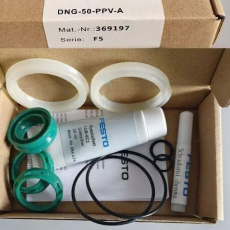 FOR DNG/DNU-50-PPV-A FESTO Cylinder Repair Kit