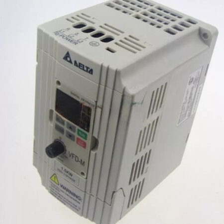 FOR Delta VFD-037M43A VFD015M21A New Frequency Inverter Drive VFD-M