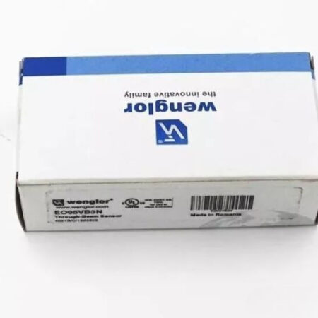 FOR E095VB3N Wenglor New Photoelectric Switch