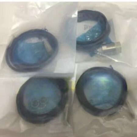 FOR E2A-M12LS04-WP-C2 OMRON Proximity Switch